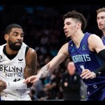 Brooklyn Nets Kyrie Ivring-1674105112