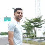 Calon pemain asing baru PSIS jalani tes medis dan fisik-1674634736
