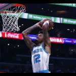 Charlotte Hornets kehilangan Kelly Oubre Jr. 4-6 pekan-1672799548