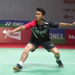 Christian debut bermain di babak utama Indonesia Masters 2023-1674612624