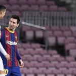 Cristiano Ronaldo dan Lionel Messi-1673443505