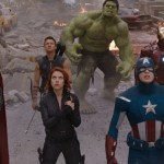 Cuplikan film "The Avengers" (2012). (IMDB/Disney/Marvel Studios)-1672883702