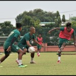 Dandi Maulana bersyukur bisa jalani debut bersama Persija Jakarta-1673840346