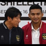 Dendy janji Indonesia lebih baik di leg kedua semifinal Piala AFF-1673259894