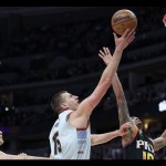 Denver Nuggets Nikola Jokic-1674116335