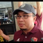 Direktur Utama PSM Makassar Sadikin Aksa. ANTARA/HO-PSM/am.-1674026334
