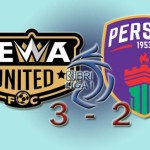 Drama lima gol warnai kemenangan Dewa United atas Persita Tangerang-1674436964