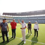 FIFA apresiasi fasilitas GBT Surabaya jelang Piala Dunia U-20-1673577726