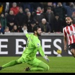 Frank sebut serangan balik jadi kunci Brentford taklukkan Liverpool-1672733922