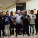 Ganjar gagas turnamen antarsuporter untuk persatuan-1675133975