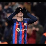 Gol semata wayang Pedri Gonzalez antar Barca tundukkan Getafe-1674435338