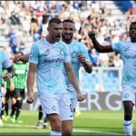 Gol tunggal Edin Dzeko bantu Inter Milan kalahkan Napoli 1-0-1672892113
