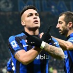 Gol tunggal Lautaro Martinez bawa Inter Milan menang 1-0 atas Verona-1673752567