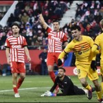 Gol tunggal Pedri antar Barca petik kemenangan di markas Girona-1674961334