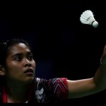 Gregoria langsung taklukkan unggulan kelima Malaysia Open-1673324957
