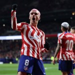 Griezmann tampil gemilang saat Atletico pecundangi Valladolid-1674363066