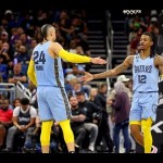 Grizzlies menang lima gim beruntun seusai redam momentum Magic-1672978900