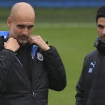 Guardiola sebut Arteta tak mau menunggunya melatih City-1674782650