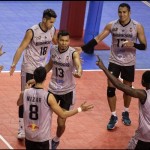 Hasil lengkap Proliga 2023 pekan ketiga putaran I di Palambang-1674449783