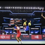 Hasil Malaysia Open 2023: Indonesia tambah lima wakil ke babak kedua-1673506555