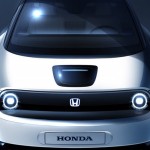Honda Urban EV-1673663843