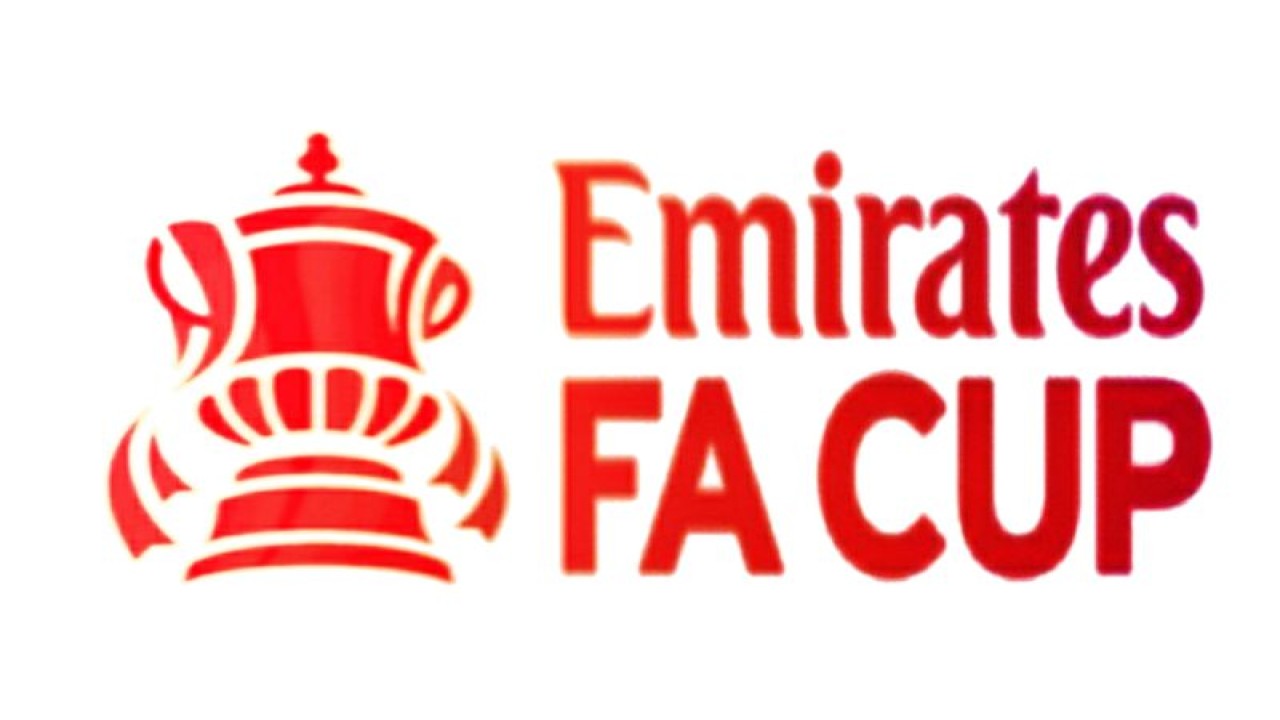 Ilusterasi logo Piala FA