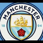 Ilustrasi logo klub Liga Premier Inggris, Manchester City. (ANTARA/Gilang Galiartha)-1674437423