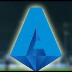 Ilustrasi logo Liga Italia Serie A. (ANTARA/Gilang Galiartha)-1674437247