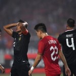 Indonesia gagal ke final Piala AFF 2022 usai ditaklukkan Vietnam 0-2-1673314419