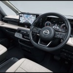 Interior All New Nissan Serena generasi enam (ANTARA/HO NISSAN)-1675042165