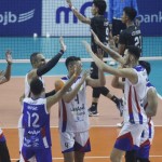 Jadwal Proliga 2023 pekan kedua putaran I di GOR Satria Purwokerto-1673410533