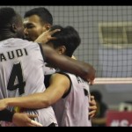 Jakarta Bhayangkara Presisi juara putaran pertama Proliga 2023-1674438699