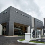 JLM hadirkan showroom Jaguar Land Rover pertama di Indonesia-1674787203
