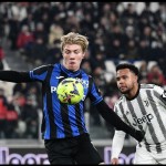 Juventus berbagi poin dengan Atalanta setelah imbang 3-3-1674435555