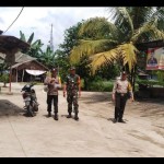 Kapolres Asahan ajak masyarakat dukung ajang F1 Powerboat-1674015895
