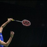 Kento Momota bakal hadapi Shi Yu Qi di babak pembuka Indonesia Masters-1674528435