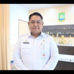 Kepala Bapenda Kota Tangerang Kiki Wibhawa. ANTARA/HO-1674456412