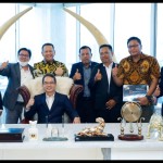 Ketua MPR RI Bambang Soesatyo-1673335377