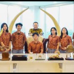 Ketua MPR RI Bambang Soesatyo-1673336140