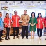 Ketua MPR RI Bambang Soesatyo-1673428523