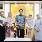 Ketua MPR RI  Bambang Soesatyo-1673499587