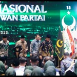 Ketua MPR RI Bambang Soesatyo-1673500899