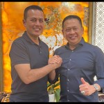 Ketua MPR RI Bambang Soesatyo-1673937706