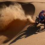 Klein ambil alih puncak klasemen sepeda motor Dakar 2023-1672710741