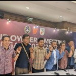 Klub-klub Liga 2 berharap Exco anyar PSSI lanjutkan musim 2022-2023-1674611252