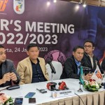 Klub-klub Liga 2: PSSI-LIB tak mampu lanjutkan musim 2022-2023-1674610975