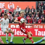 Koln pesta tujuh gol ke gawang Werder Bremen-1674363201