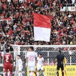 Laga leg pertama Indonesia vs Vietnam-1673006247