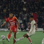 Laga Persija vs Bali United-1673442330
