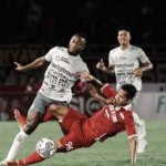 Laga Persija vs Bali United-1673883552